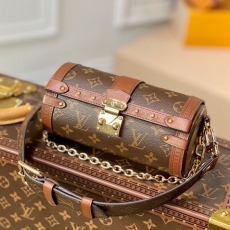 LV Round Bags